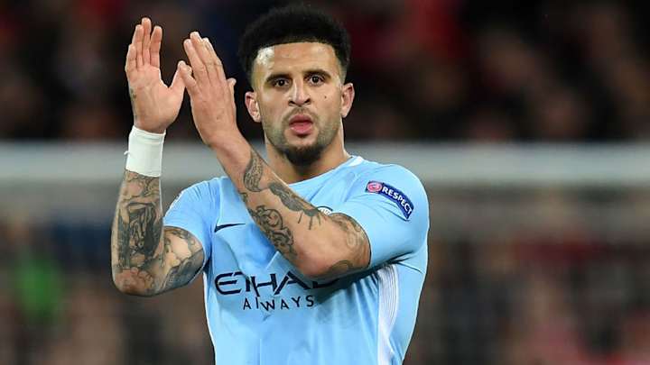 Kyle Walker Reveals Key Reason Why He Left Tottenham After Winning League Title With Manchester City
