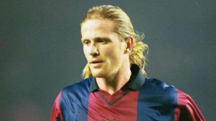 DURAS DECLARACIONES | Emmanuel Petit critica al Barça 17 años después