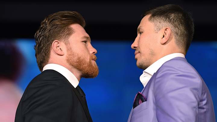 Who Won The First Gennady Golovkin vs. Canelo Alvarez Fight?