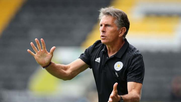 Claude Puel Set to Make Late Decision on World Cup Pair's Availability for Premier League Opener Claude Puel Set to Make Late Decision on World Cup Pair's Availability for Premier League Opener