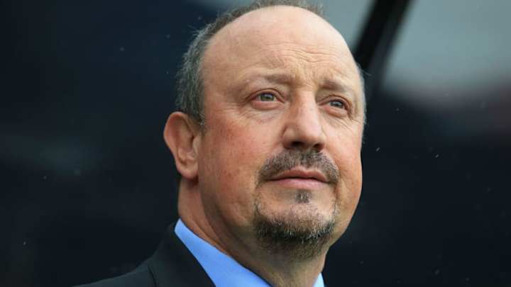 Rafa Benitez Defends Choice of Tactics After Newcastle Slide to Late Home Defeat Against Chelsea