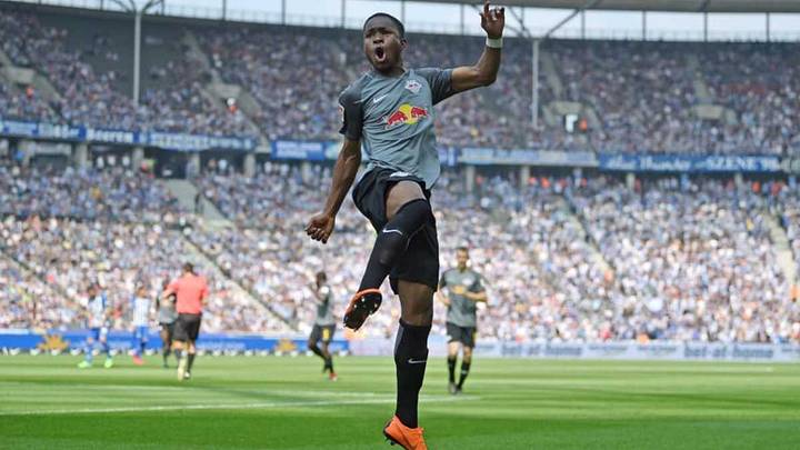 Marco Silva Insists Ademola Lookman Transfer Saga Shows Everton Won't Be Bullied in Transfer Market Marco Silva Insists Ademola Lookman Transfer Saga Shows Everton Won't Be Bullied in Transfer Market