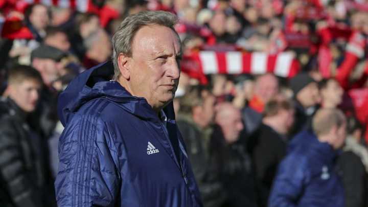 Neil Warnock Praises Effort of Cardiff Despite 4-1 Defeat & Believes Scoreline Flatters Liverpool