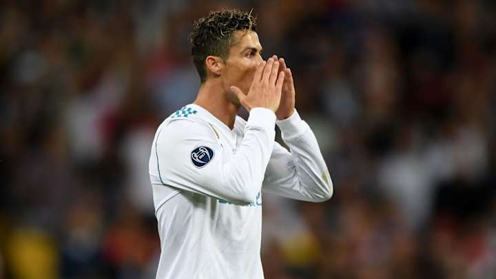 BOMBAZO | Cristiano Ronaldo: "Fue muy bonito estar en el Madrid"