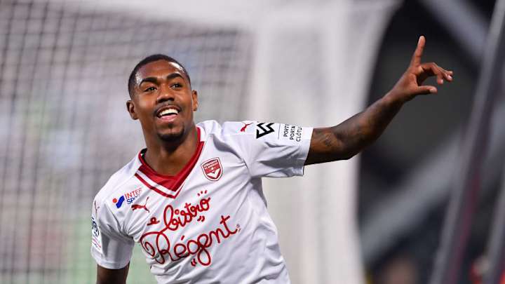 Roma Agrees Deal With Bordeaux for Malcom