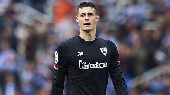 Chelsea signs Kepa Arrizabalaga for World Record Goalkeeping Fee
