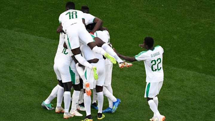 'Scary Under Jurgen Klopp': Liverpool Fans Rave Over Sadio Mane's Senegal Teammate