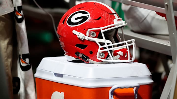 Top Running Back Prospect John Emery Decommits From Georgia, Re-Opens Recruitment