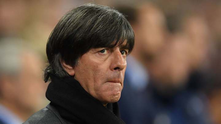 German Journalist Dismisses Reports of Arsenal Interest in Germany Coach Joachim Low