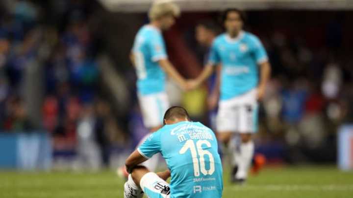 Grupo Imagen busca un nuevo dueño para los Gallos Blancos de Querétaro