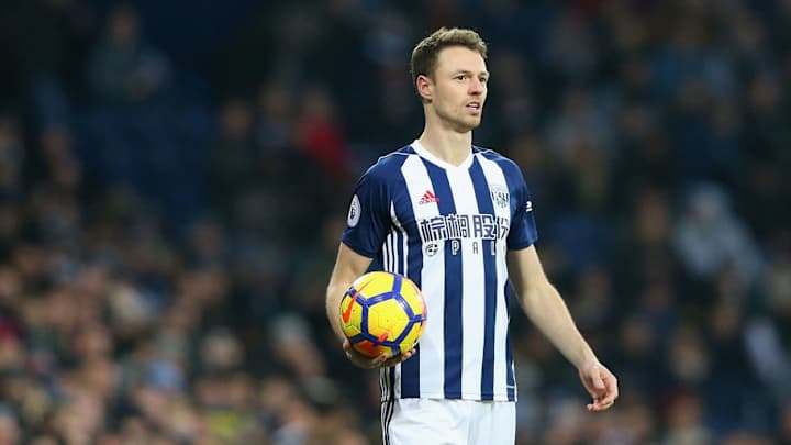 West Brom's Evans, Barry, Myhill, Livermore Apologize for Spanish Taxi Incident