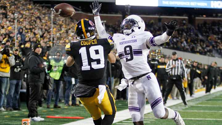 Washington State Climbs Even Higher, Boise State, Northwestern and Utah Enter New AP Poll