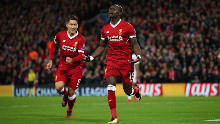 Porto Sweats Aboubakar Injury Entering Liverpool Champions League Clash