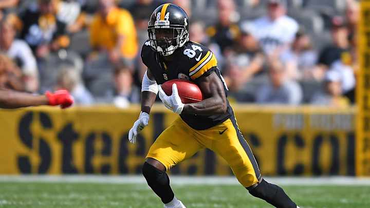 How to Watch Ravens vs. Steelers: Sunday Night Football Live Stream, TV Channel