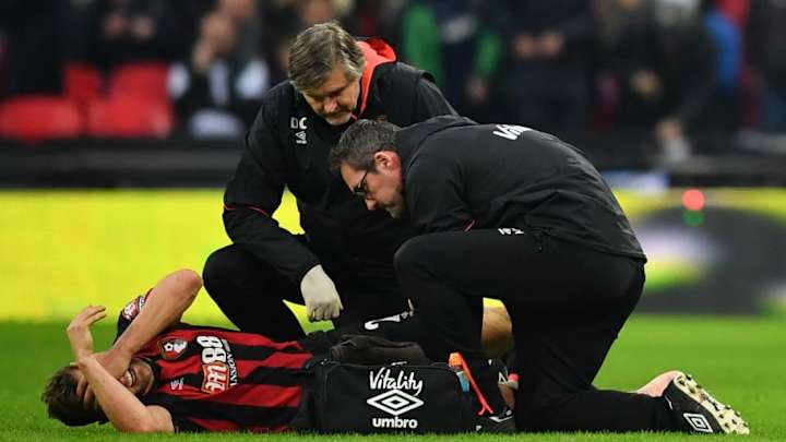 Bournemouth Confirm Season-Ending Anterior Cruciate Ligament Rupture for Captain Simon Francis