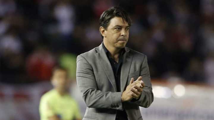 El jugador mundialista que podría llegar a River Plate