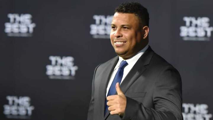 BOMBAZO | El club español que podría comprar Ronaldo Nazario