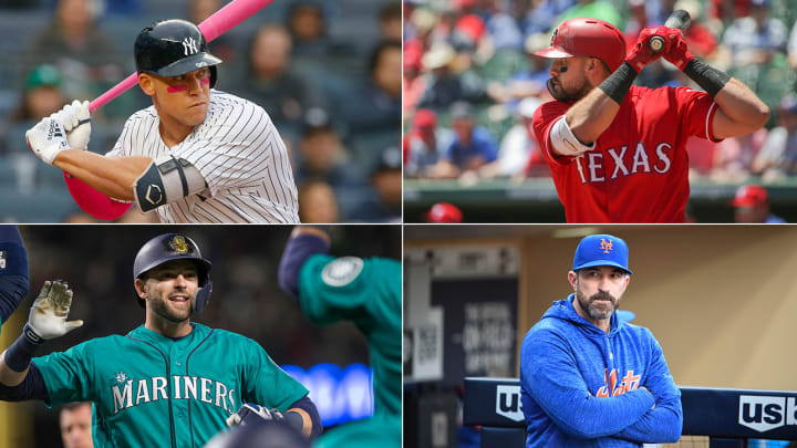 Nine Innings: The Fear-Inducing Yankees, Examining MLB's Troubling Trends and Banning the Shift Nine Innings: The Fear-Inducing Yankees, Examining MLB's Troubling Trends and Banning the Shift