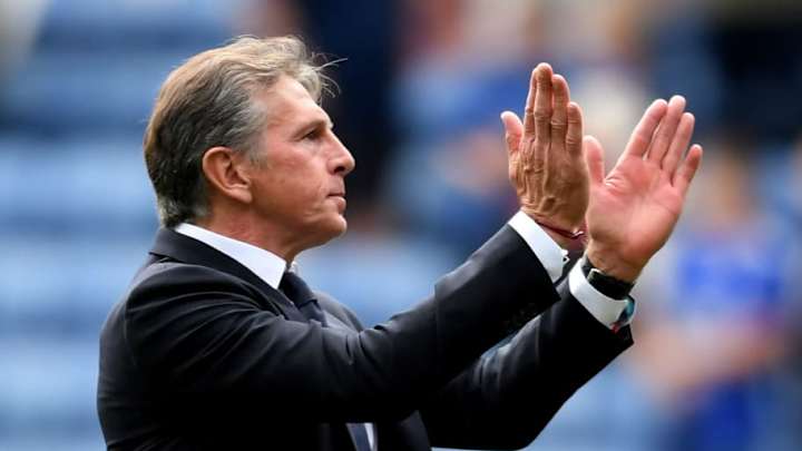 Leicester's Vicente Iborra Admits He Continues to Talk With Former Side as Foxes Role Decreases Leicester's Vicente Iborra Admits He Continues to Talk With Former Side as Foxes Role Decreases