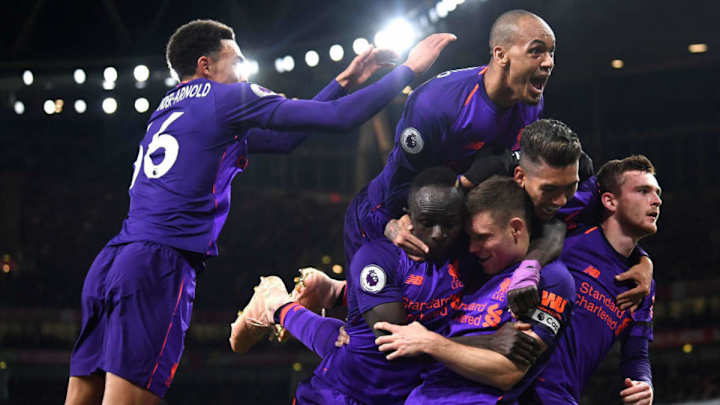 Liverpool vs Fulham Preview: How to Watch, Live Stream, Kick Off Time & Team News