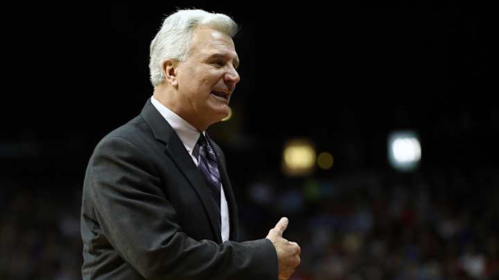 Kansas State Extends Bruce Weber Through 2022-23 Season Kansas State Extends Bruce Weber Through 2022-23 Season