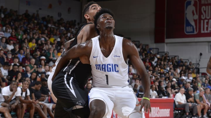 The Summer League Leap: Second-Year Players Making an Impact in Las Vegas