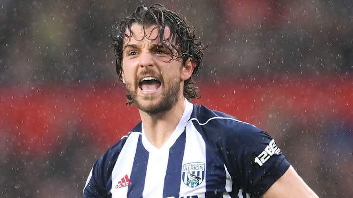 Jay Rodriguez Breaks Silence Over Gaetan Bong's Racism Allegations
