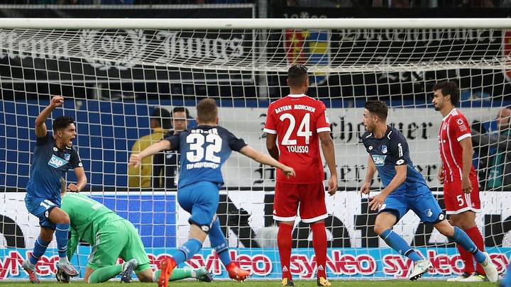 In-Form Bayern Munich Looks to Pad Bundesliga Lead vs. Hoffenheim In-Form Bayern Munich Looks to Pad Bundesliga Lead vs. Hoffenheim