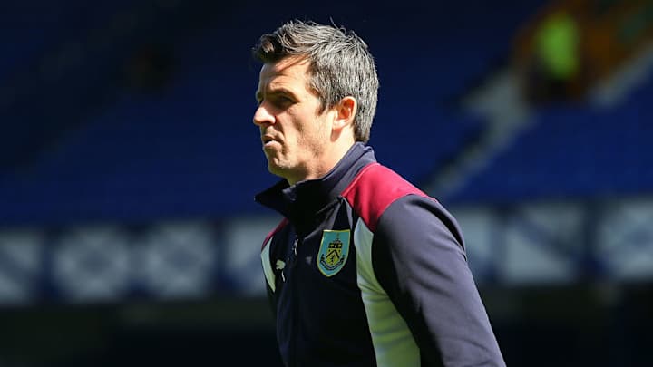 Fleetwood Town Announces Joey Barton Will Become Its Next Manager