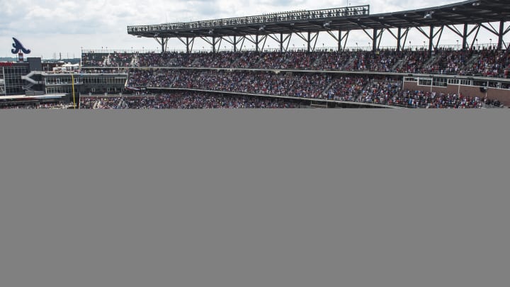 Worker Found Dead in SunTrust Park Cooler Identified as Minnesota Inventor Worker Found Dead in SunTrust Park Cooler Identified as Minnesota Inventor