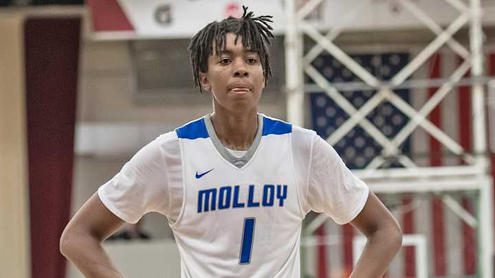 Moses Brown Brings a Different Dimension to a Young and Talented UCLA Team