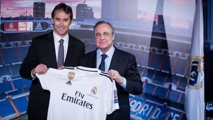 MERCADO | Las dos estrellas que Real Madrid ficharía por 200 millones de euros