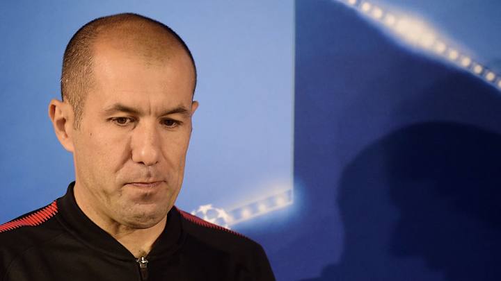 Monaco Manager Claims Club May Not Be Able to Say 'No' to Thomas Lemar Offer Monaco Manager Claims Club May Not Be Able to Say 'No' to Thomas Lemar Offer