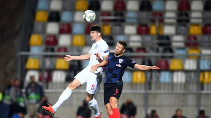 England vs Croatia Preview: How to Watch, Live Stream, Kick Off Time & Team News England vs Croatia Preview: How to Watch, Live Stream, Kick Off Time & Team News