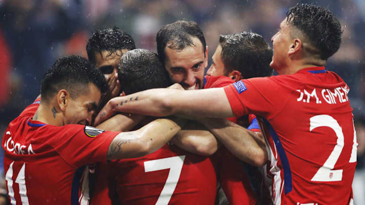 POR FIN | La marca que alcanzará el Atlético de Madrid en este Mundial