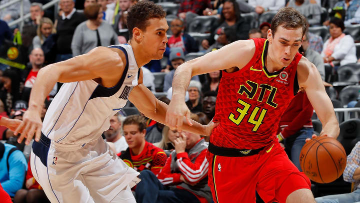 NBA Draft Lottery Order: Regular-Season Standings Tiebreakers, Traded Picks, Lottery Odds NBA Draft Lottery Order: Regular-Season Standings Tiebreakers, Traded Picks, Lottery Odds