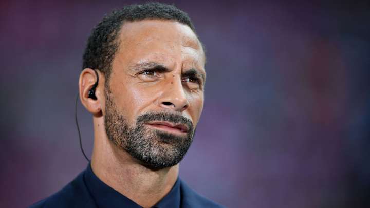 Rio Ferdinand Reveals List of Big Name Trio That Tottenham Need to Target to Boost Their Threat Rio Ferdinand Reveals List of Big Name Trio That Tottenham Need to Target to Boost Their Threat