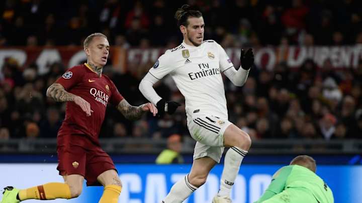 La declaración de Bale que han molestado a la afición del Real Madrid La declaración de Bale que han molestado a la afición del Real Madrid