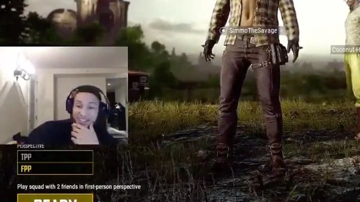 Ben Simmons Roasts the Hawks While Trying to Convince Karl-Anthony Towns to Play More PUBG