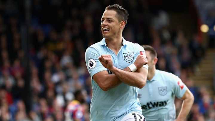 ​HOMENAJE | El inspirador video con el que el West Ham festejó el aniversario de Chicharito