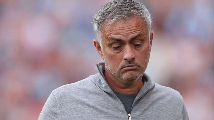 "Llamé a Mourinho y le dije que no iré al United" | ¿Qué crack mundial lo dijo? "Llamé a Mourinho y le dije que no iré al United" | ¿Qué crack mundial lo dijo?