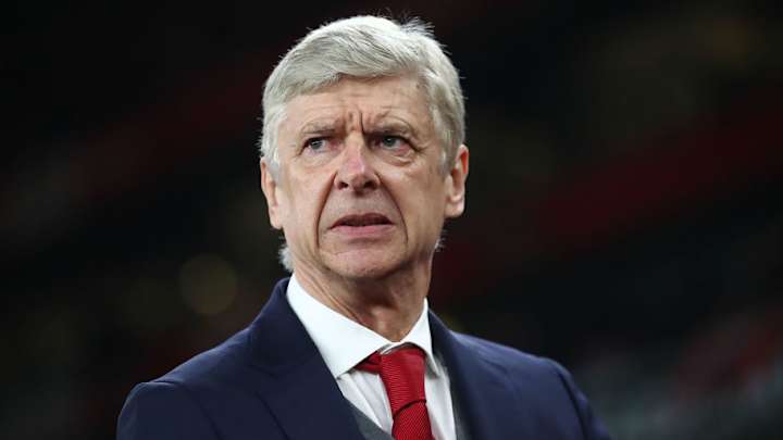 Arsenal - Stoke City | Alineaciones confirmadas