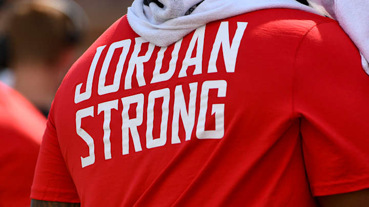 UMD​ Student Government Association Organizing 'Justice for Jordan' McNair Rally