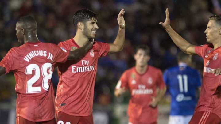 Real Madrid vs Real Valladolid Preview: How to Watch, Live Stream, Kick Off Time & Team News