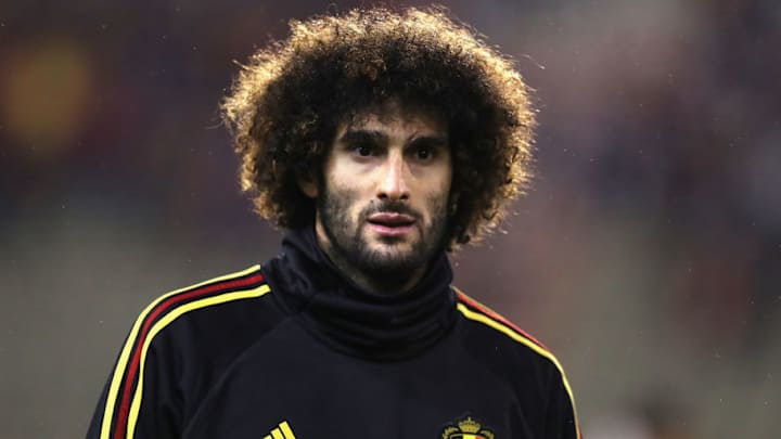 Report Claims Man Utd Midfielder & Turkish Super Lig Target Prefers Roma Switch