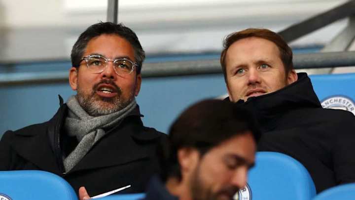 'No Plans': Agent Comments on Rumours Surrounding Huddersfield Town Forward's Future