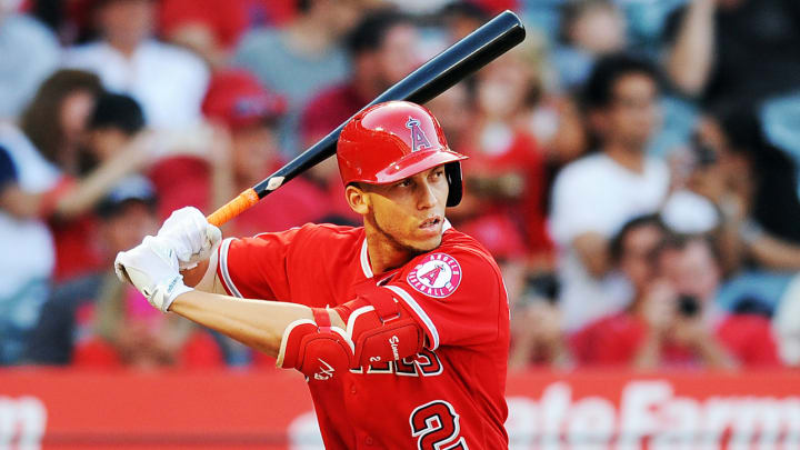 Andrelton Simmons Is The Hardest Player to Strike Out in the Big Leagues