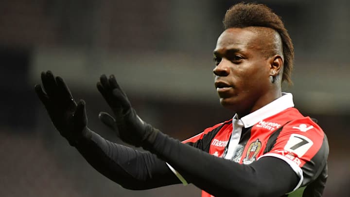 Mario Balotelli Emerges As Shock West Ham Target As Competition for Ex-Liverpool Star Heats Up