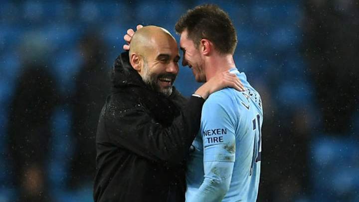 'He Was Cheap!' Pep Guardiola Says Aymeric Laporte Was a Bargain Signing for Manchester City
