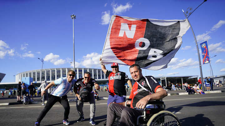 "STRANGER NEWELL'S" | La espectacular comparación que se volvió viral